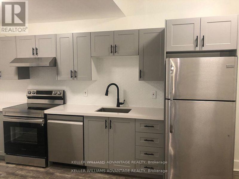 Main - 2345 Queen Street E, Toronto, Ontario  M4E 1H2 - Photo 6 - E12536116