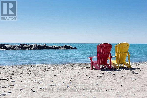 MAIN - 2345 QUEEN STREET E, Toronto, Ontario