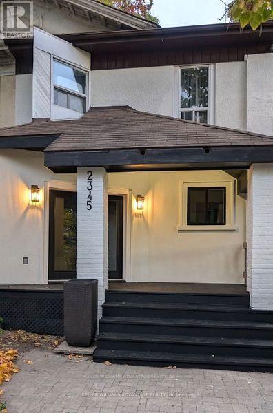 Main - 2345 Queen Street E, Toronto, Ontario  M4E 1H2 - Photo 2 - E12536116