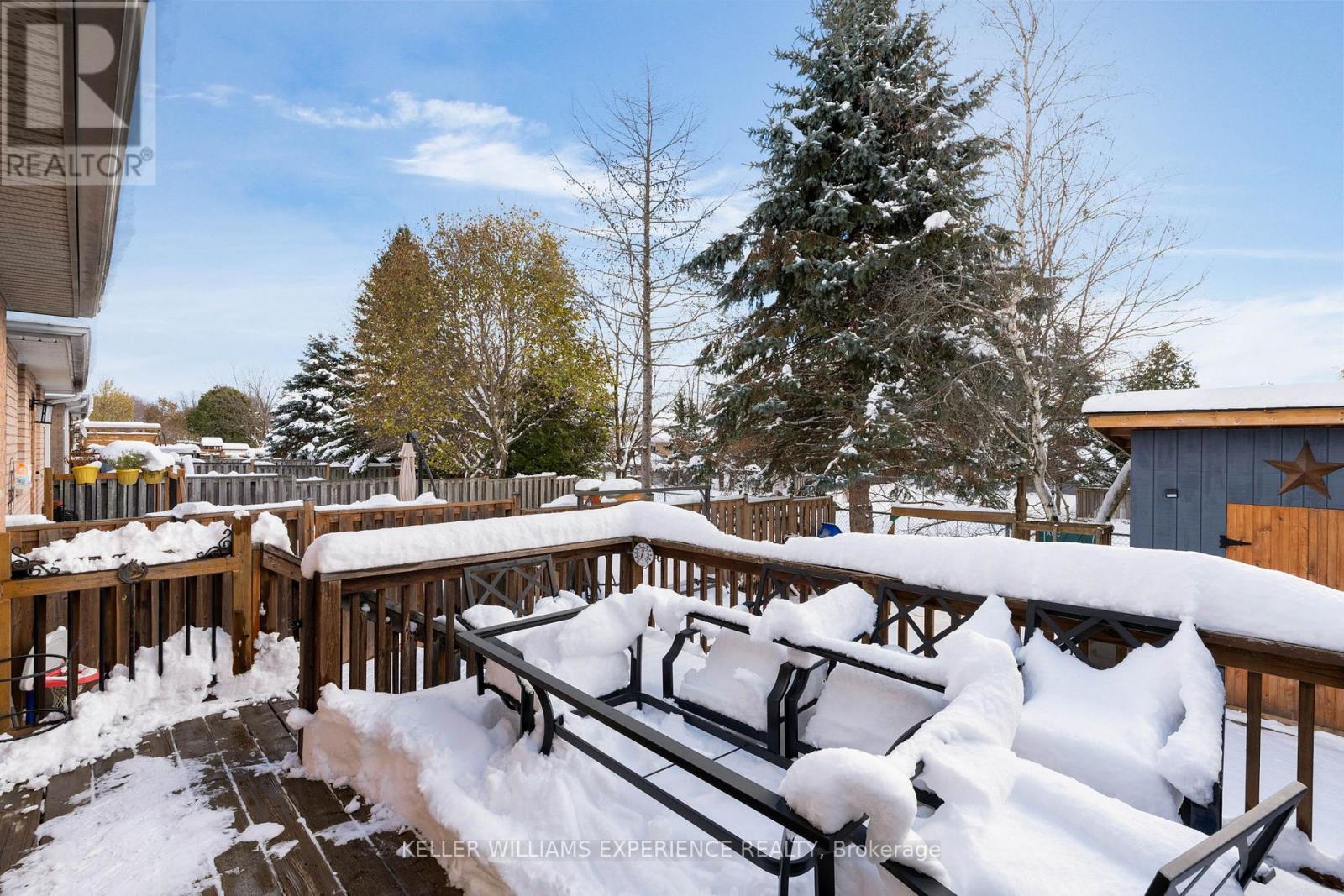 13 Kate Aitken Crescent, New Tecumseth, Ontario  L0G 1A0 - Photo 13 - N12541116