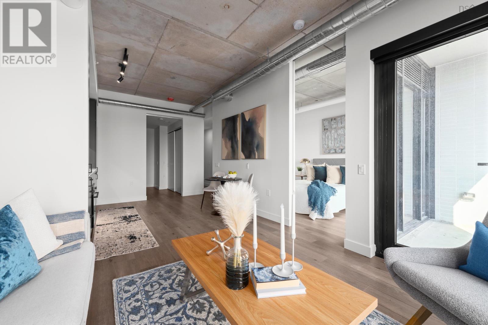 711 5511 Bilby St, Halifax, Nova Scotia  B3K 0M5 - Photo 5 - 202517980