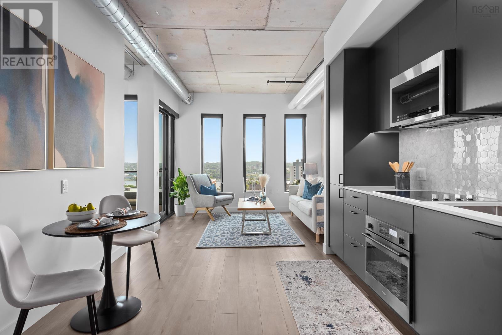 711 5511 Bilby St, Halifax, Nova Scotia  B3K 0M5 - Photo 2 - 202517980