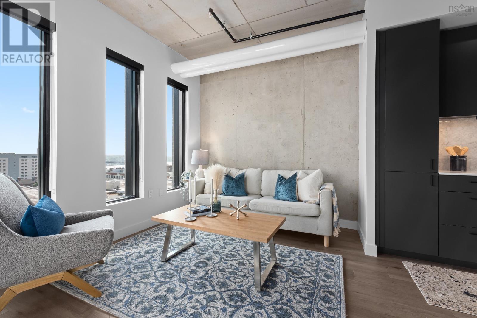 711 5511 Bilby St, Halifax, Nova Scotia  B3K 0M5 - Photo 4 - 202517980