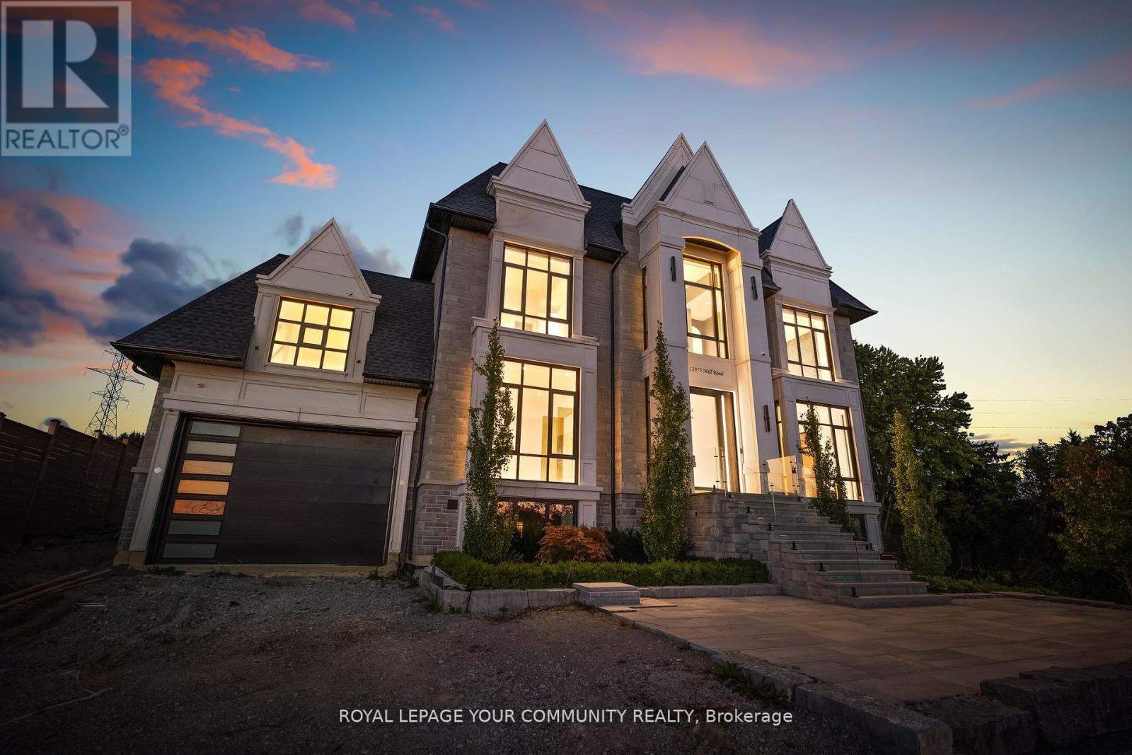 12975 MILL ROAD, King, Ontario