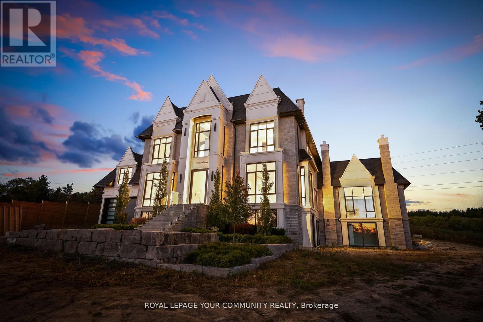 12975 Mill Road, King, Ontario  L7B 1K4 - Photo 2 - N12541596