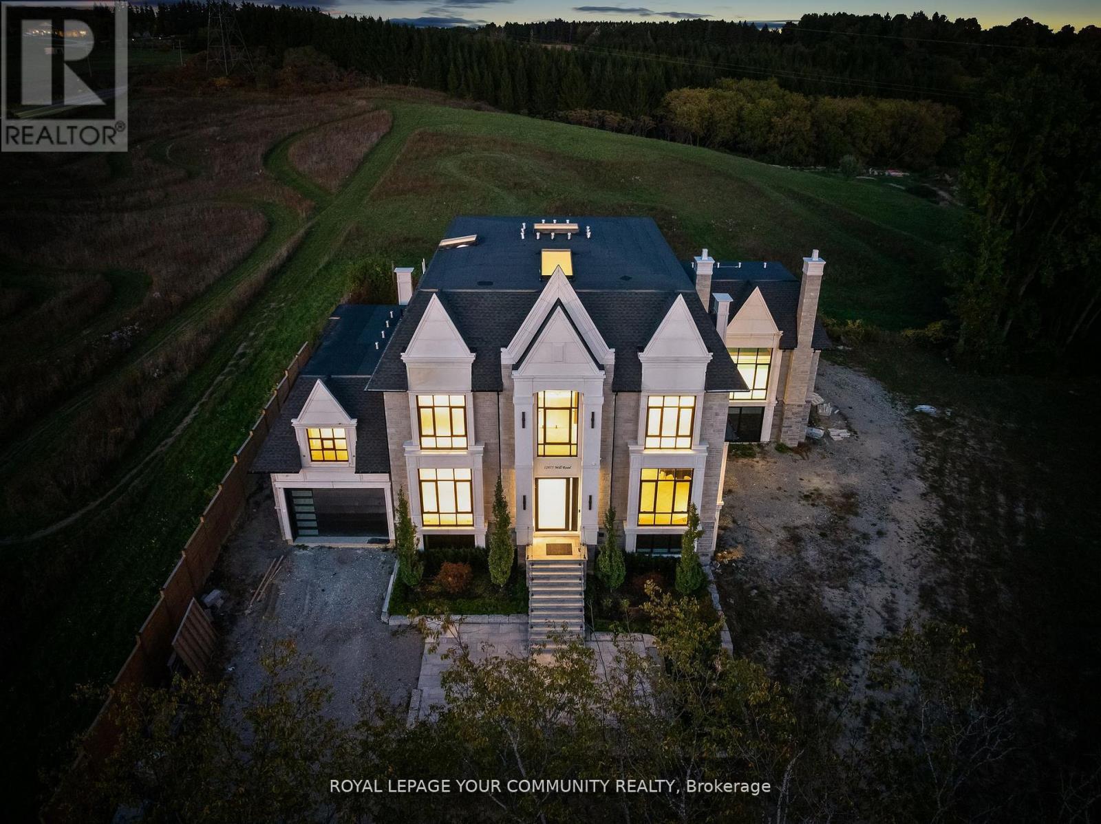 12975 Mill Road, King, Ontario  L7B 1K4 - Photo 3 - N12541596