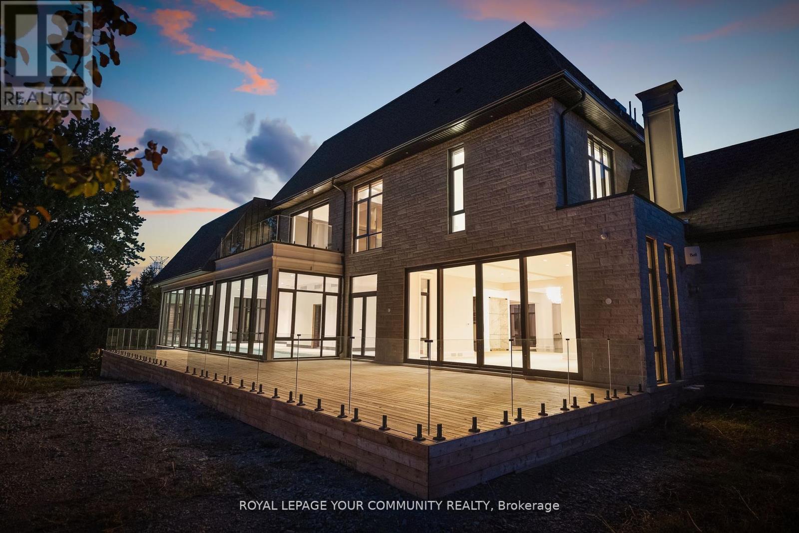 12975 Mill Road, King, Ontario  L7B 1K4 - Photo 35 - N12541596