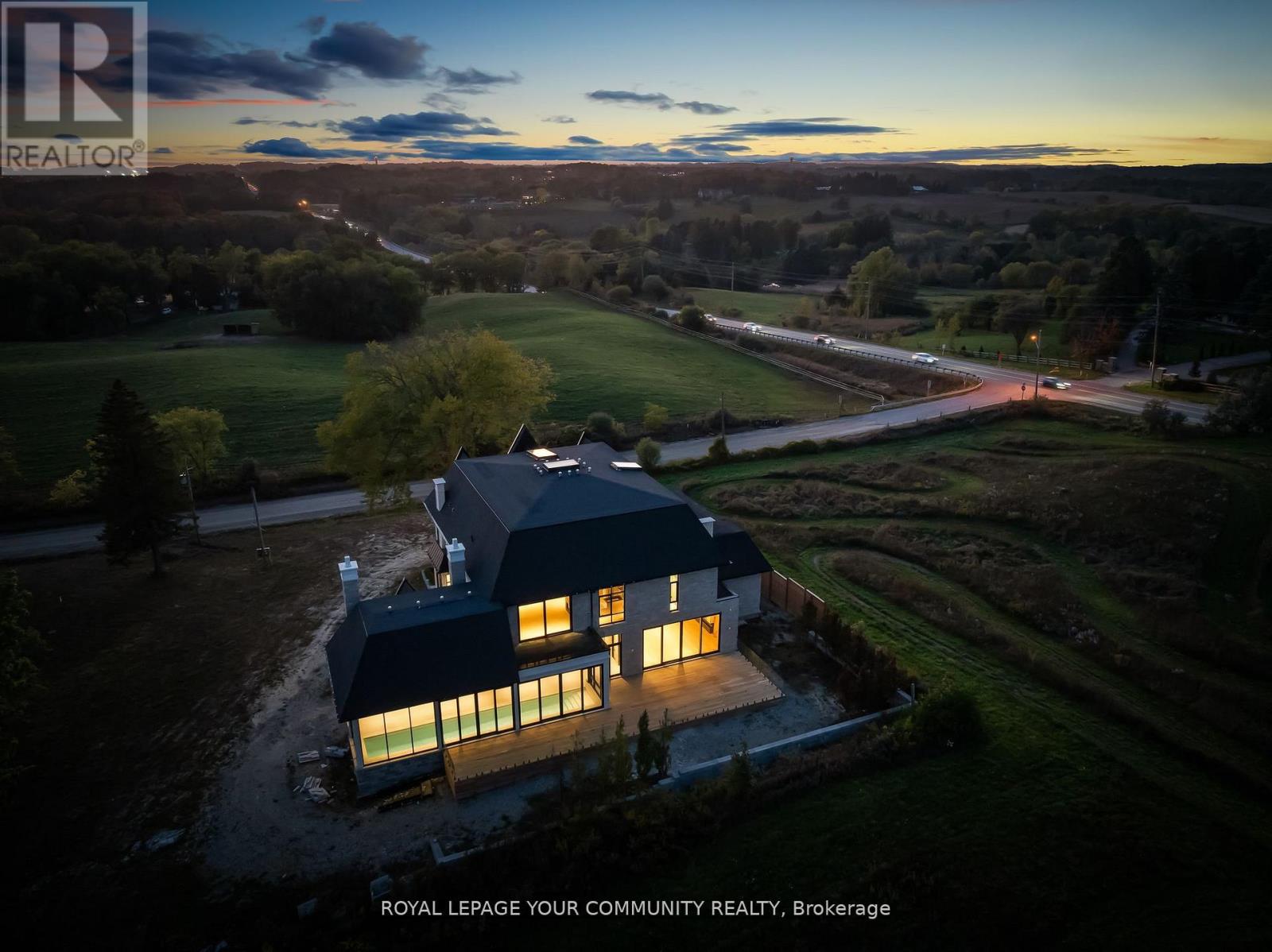 12975 Mill Road, King, Ontario  L7B 1K4 - Photo 36 - N12541596