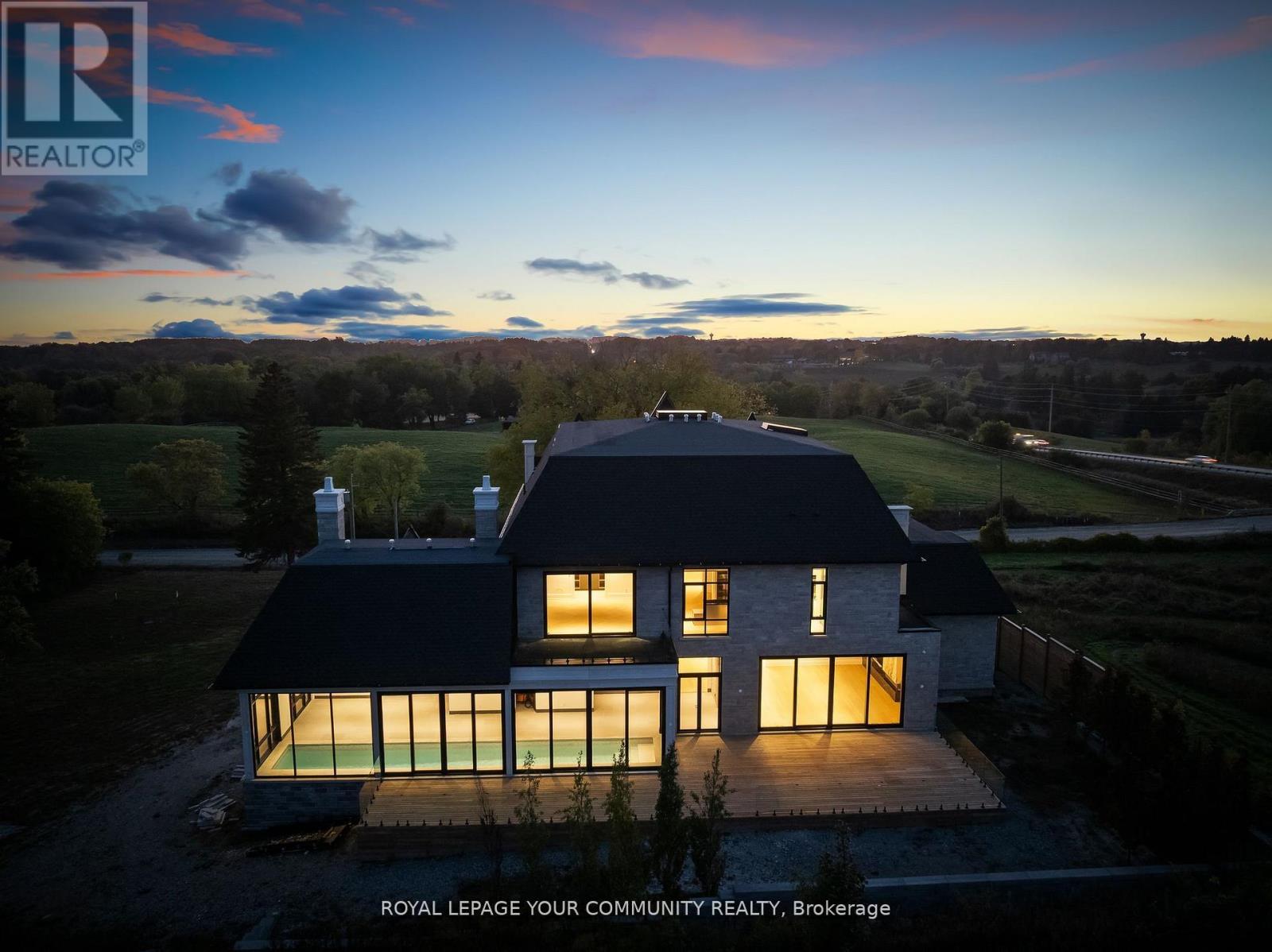 12975 Mill Road, King, Ontario  L7B 1K4 - Photo 37 - N12541596