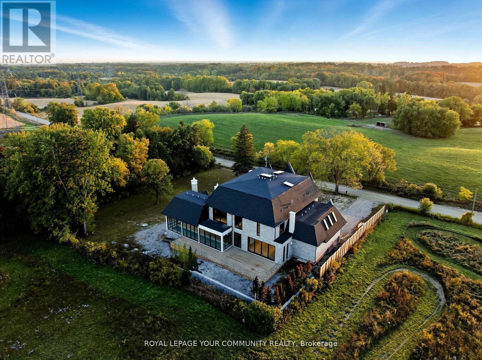 12975 Mill Road, King, Ontario  L7B 1K4 - Photo 38 - N12541596