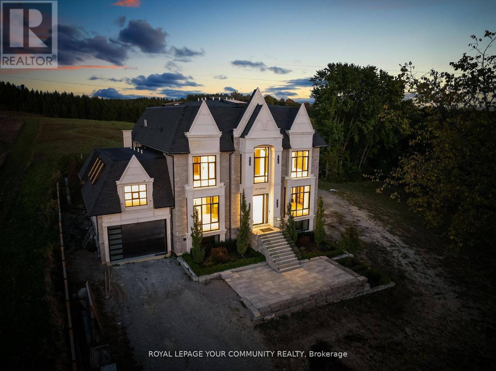 12975 Mill Road, King, Ontario  L7B 1K4 - Photo 4 - N12541596