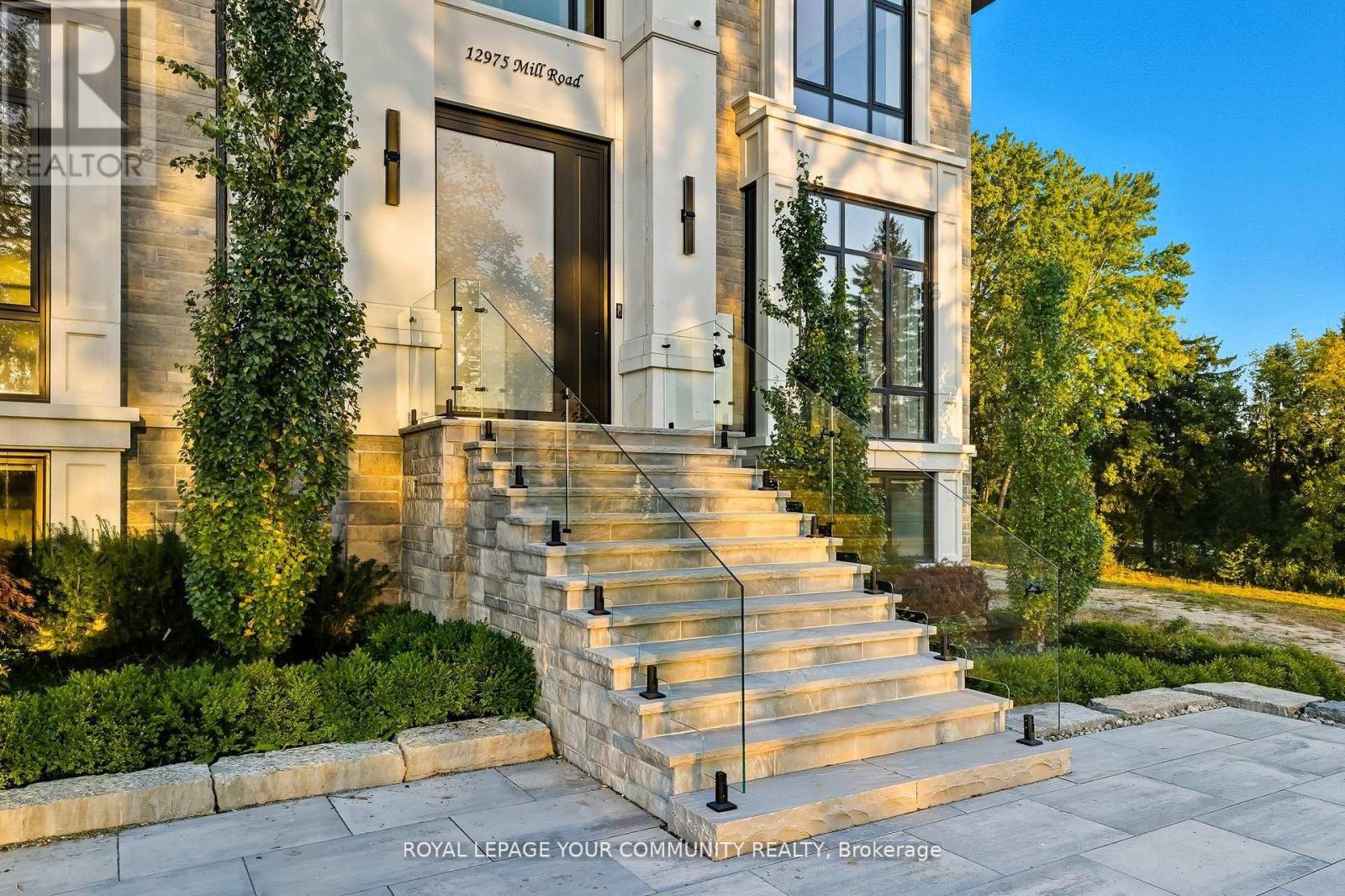 12975 Mill Road, King, Ontario  L7B 1K4 - Photo 5 - N12541596