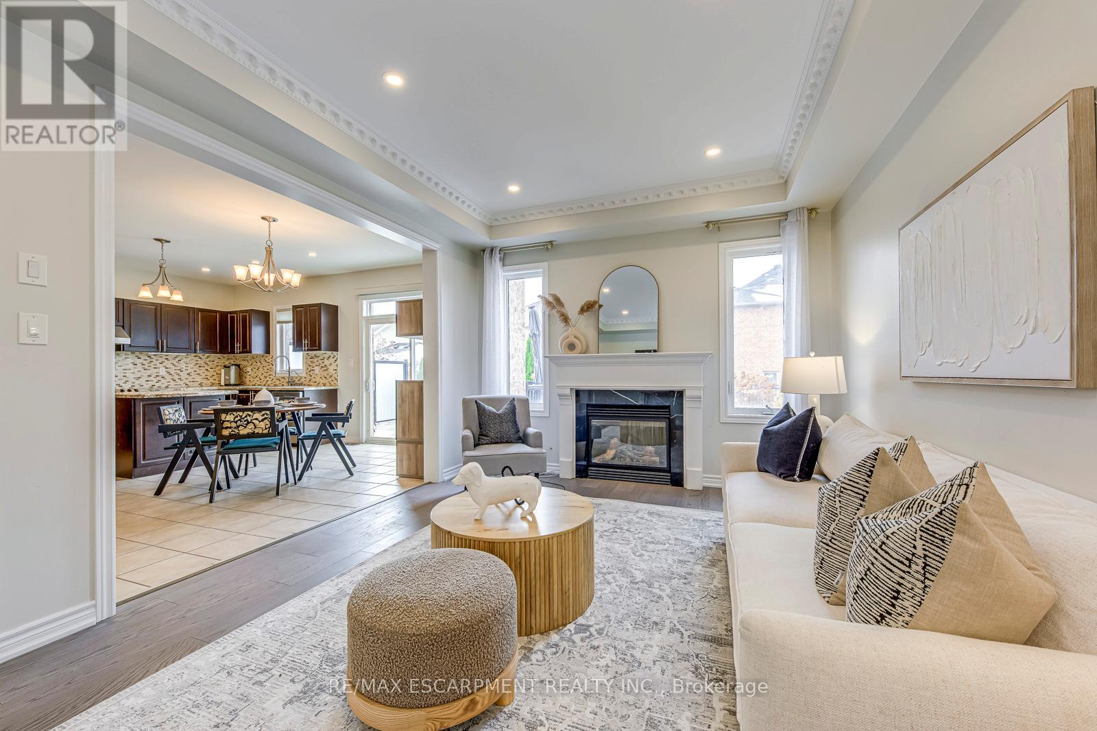 470 Peter Rupert Avenue, Vaughan, Ontario  L6A 0M6 - Photo 10 - N12541606