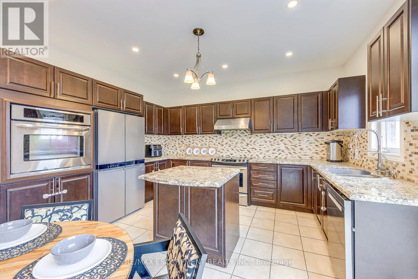 470 Peter Rupert Avenue, Vaughan, Ontario  L6A 0M6 - Photo 15 - N12541606