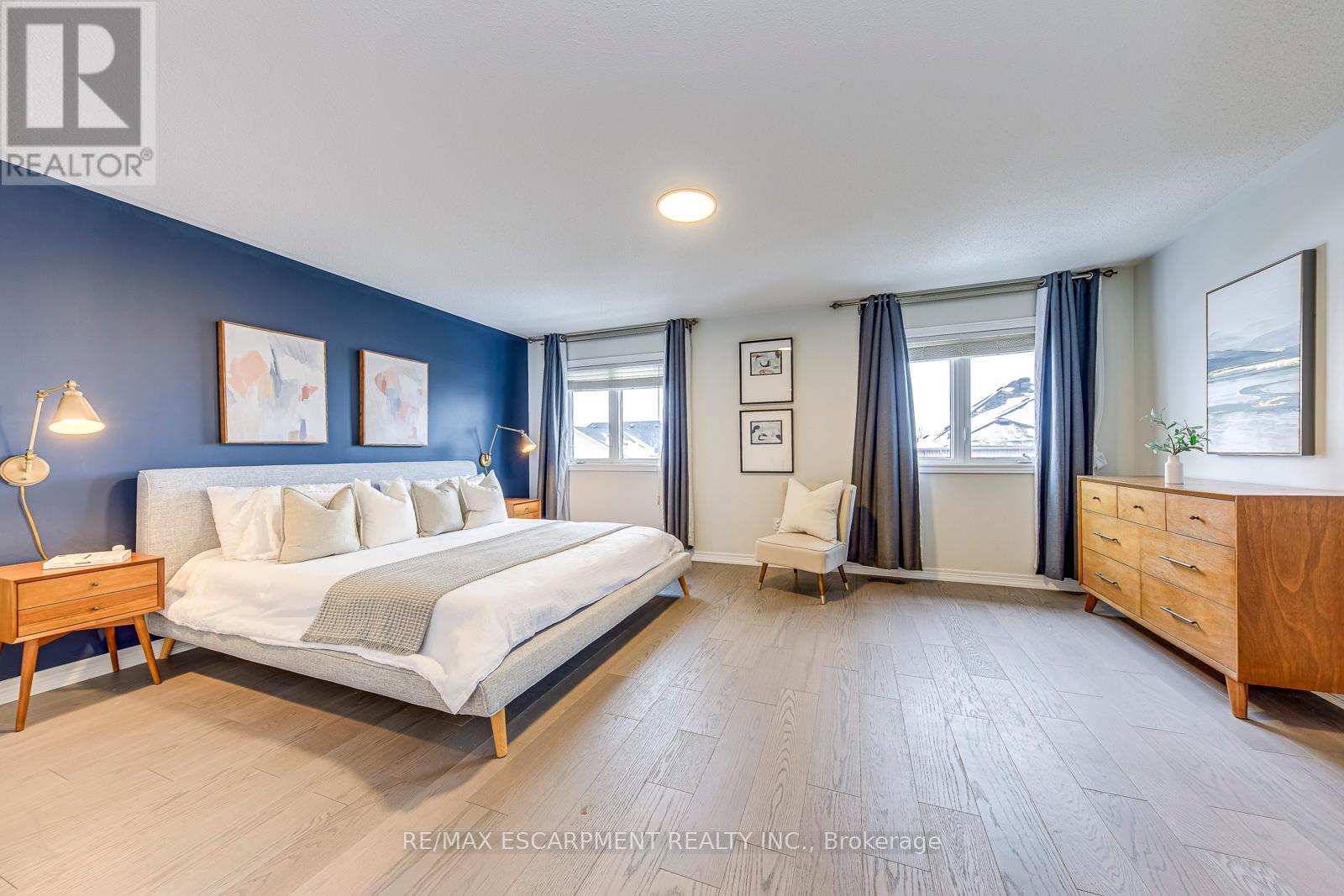 470 Peter Rupert Avenue, Vaughan, Ontario  L6A 0M6 - Photo 23 - N12541606