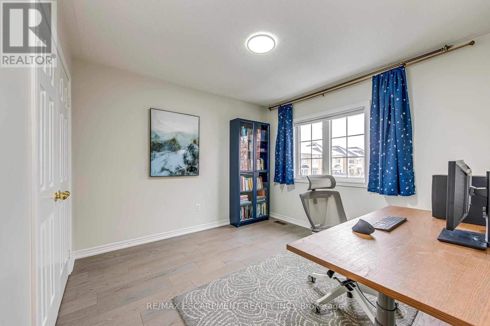 470 Peter Rupert Avenue, Vaughan, Ontario  L6A 0M6 - Photo 33 - N12541606