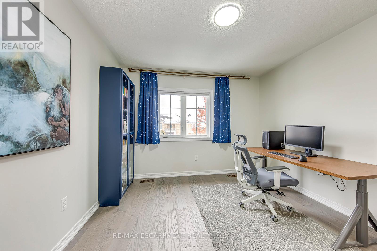 470 Peter Rupert Avenue, Vaughan, Ontario  L6A 0M6 - Photo 34 - N12541606