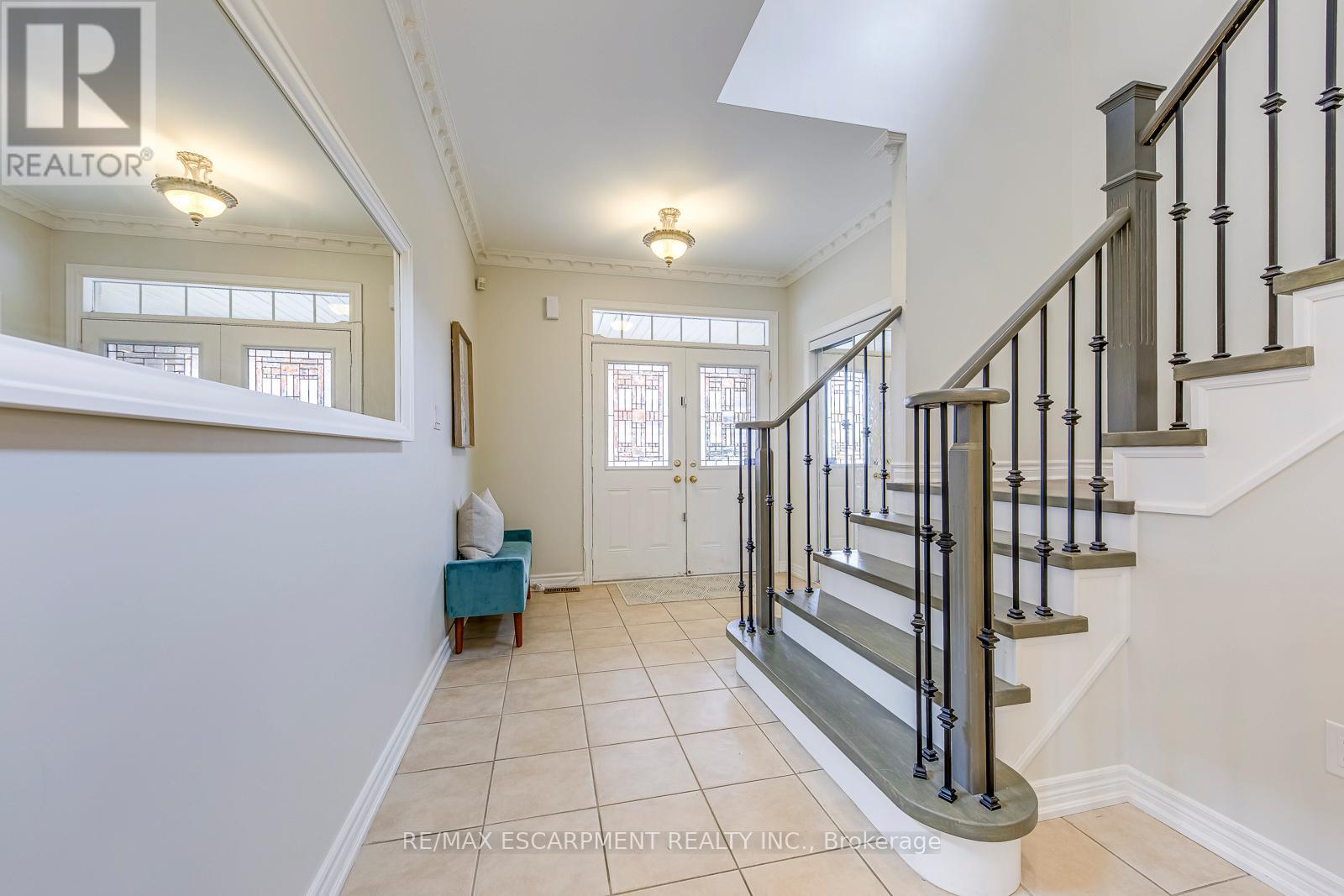 470 Peter Rupert Avenue, Vaughan, Ontario  L6A 0M6 - Photo 4 - N12541606