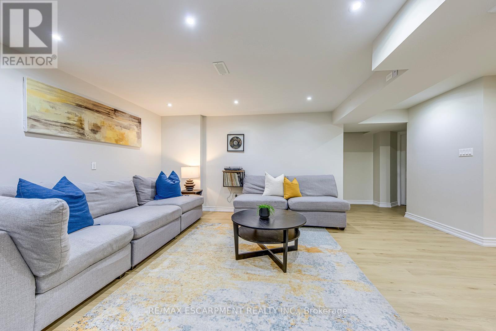 470 Peter Rupert Avenue, Vaughan, Ontario  L6A 0M6 - Photo 42 - N12541606