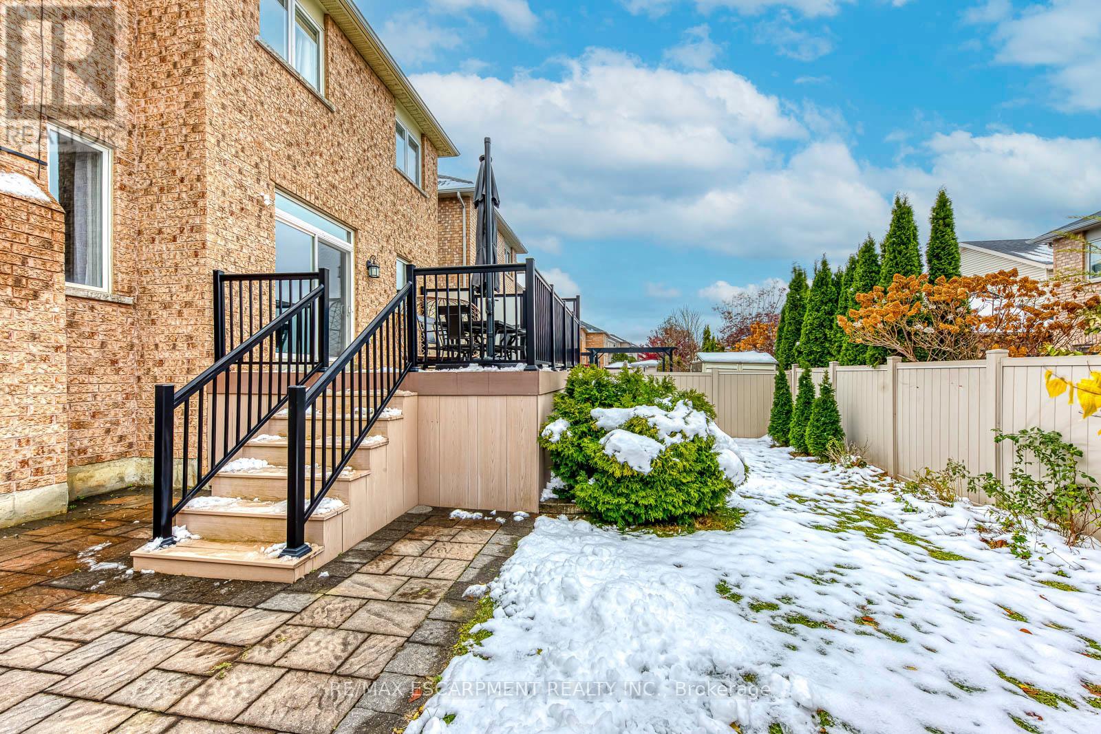 470 Peter Rupert Avenue, Vaughan, Ontario  L6A 0M6 - Photo 46 - N12541606
