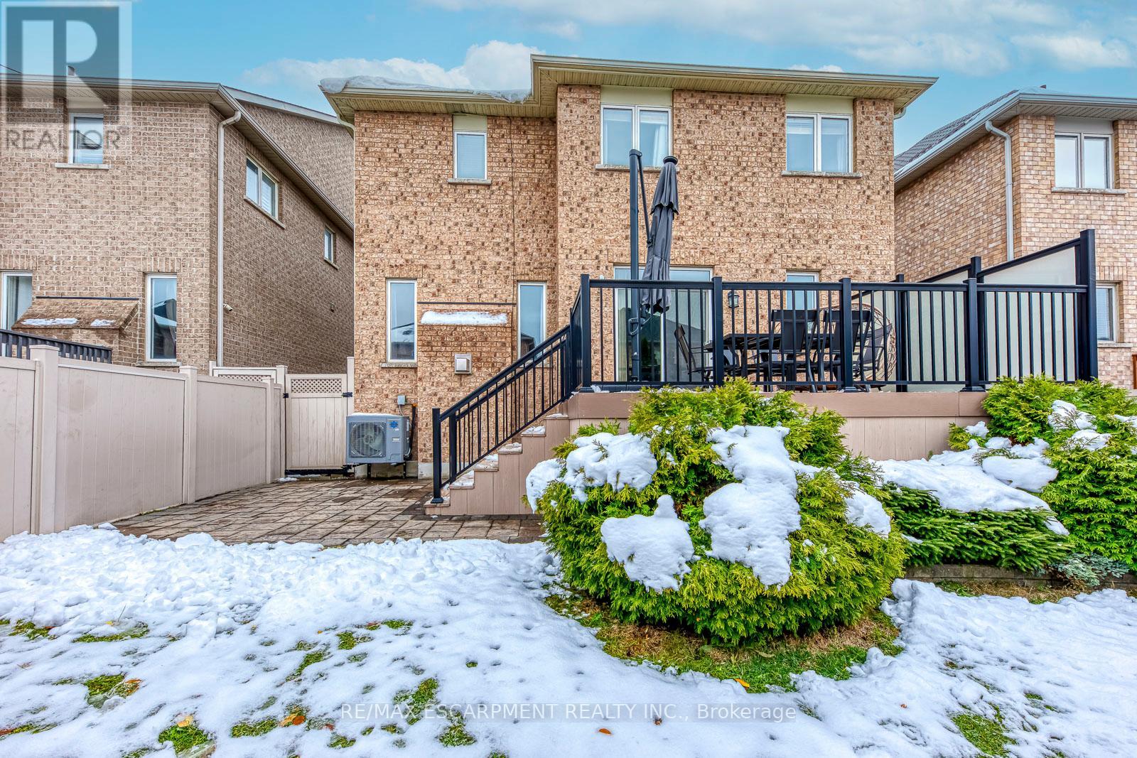 470 Peter Rupert Avenue, Vaughan, Ontario  L6A 0M6 - Photo 47 - N12541606