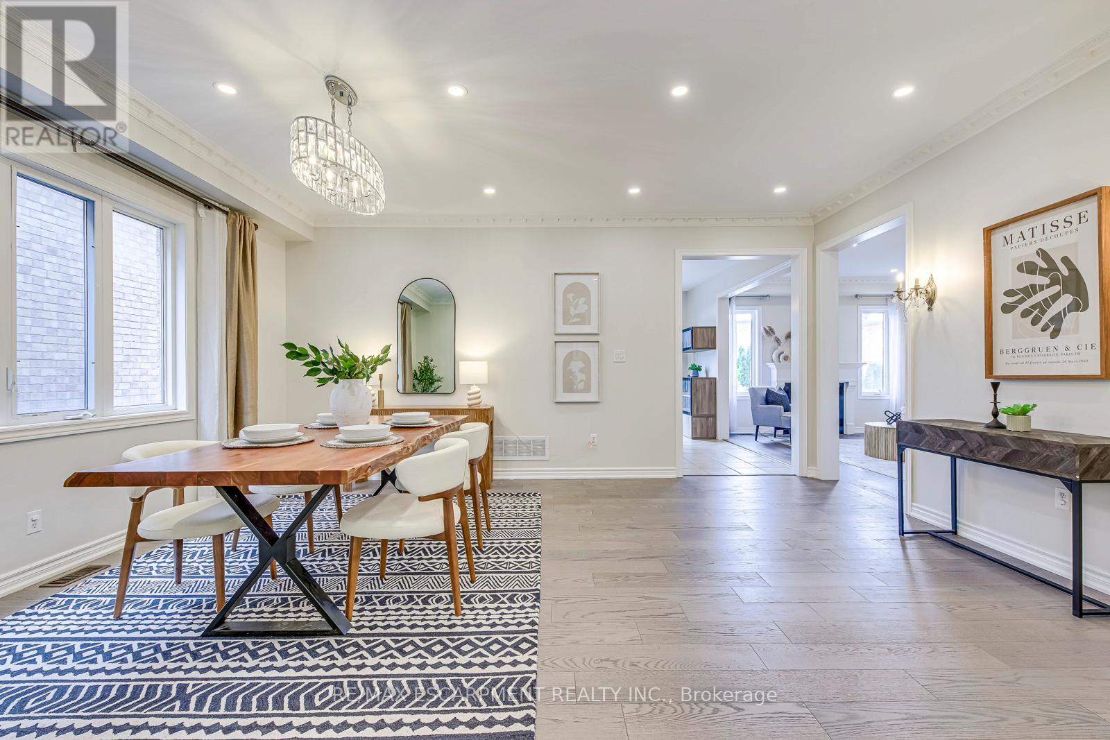 470 Peter Rupert Avenue, Vaughan, Ontario  L6A 0M6 - Photo 5 - N12541606