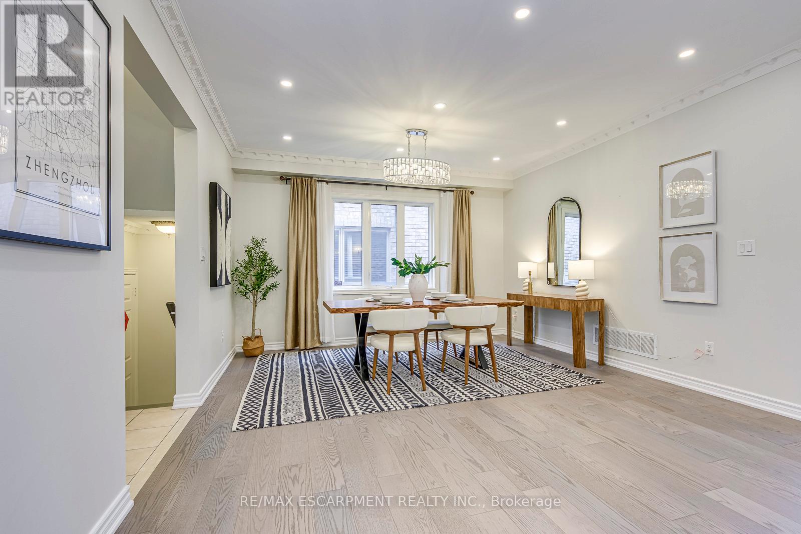 470 Peter Rupert Avenue, Vaughan, Ontario  L6A 0M6 - Photo 6 - N12541606