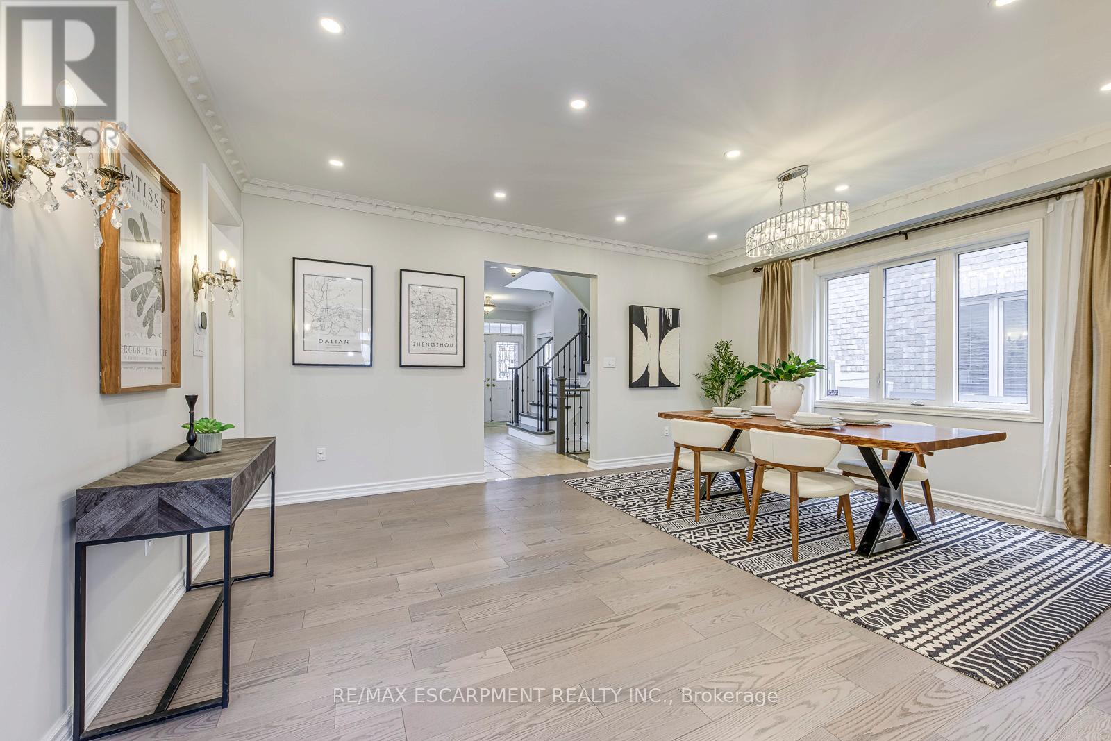 470 Peter Rupert Avenue, Vaughan, Ontario  L6A 0M6 - Photo 8 - N12541606