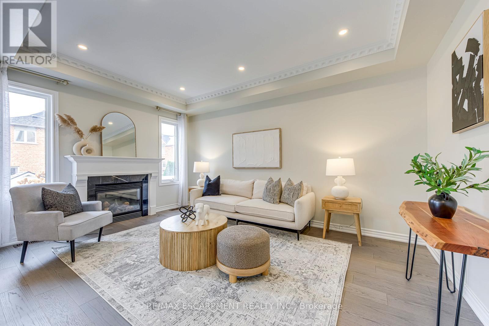 470 Peter Rupert Avenue, Vaughan, Ontario  L6A 0M6 - Photo 9 - N12541606