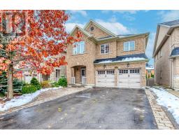 470 PETER RUPERT AVENUE, Vaughan, Ontario