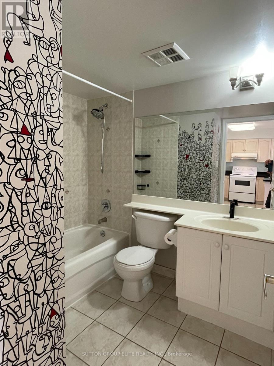 514 - 19 Northern Heights Drive, Richmond Hill, Ontario  L4B 4M4 - Photo 11 - N12541650