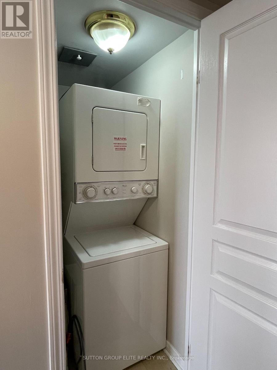 514 - 19 Northern Heights Drive, Richmond Hill, Ontario  L4B 4M4 - Photo 13 - N12541650