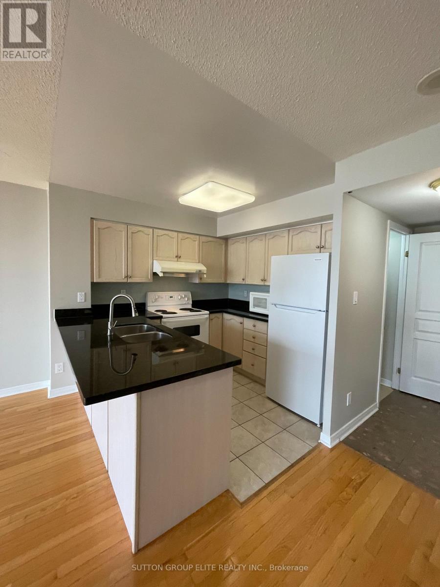 514 - 19 Northern Heights Drive, Richmond Hill, Ontario  L4B 4M4 - Photo 20 - N12541650