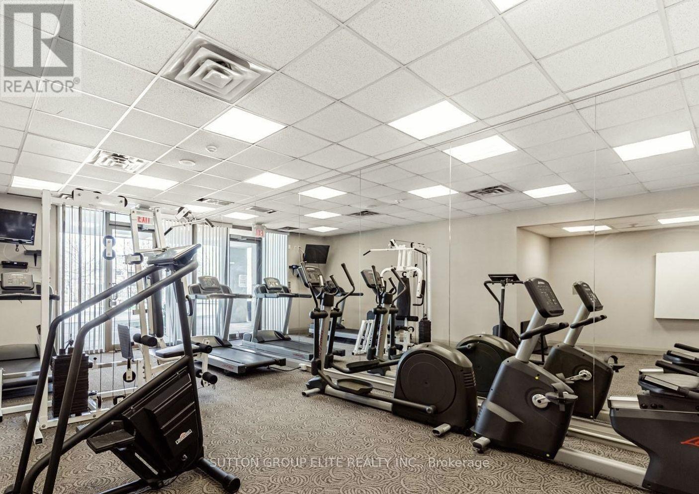 514 - 19 Northern Heights Drive, Richmond Hill, Ontario  L4B 4M4 - Photo 3 - N12541650