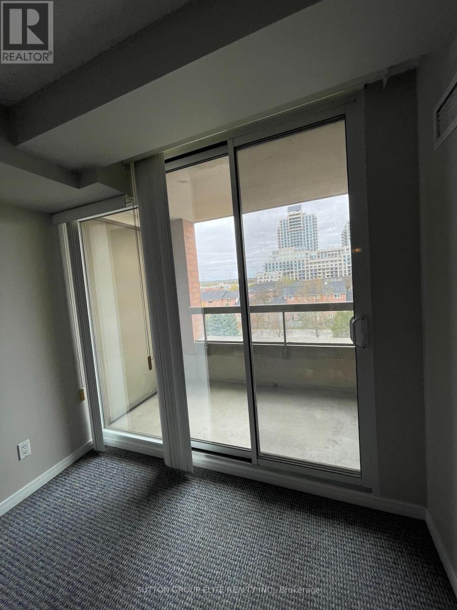 514 - 19 Northern Heights Drive, Richmond Hill, Ontario  L4B 4M4 - Photo 31 - N12541650