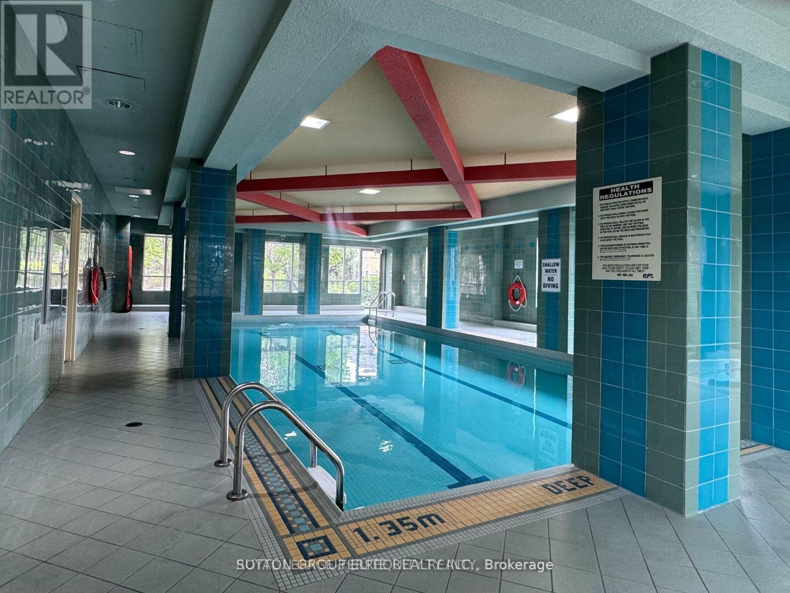 514 - 19 Northern Heights Drive, Richmond Hill, Ontario  L4B 4M4 - Photo 39 - N12541650