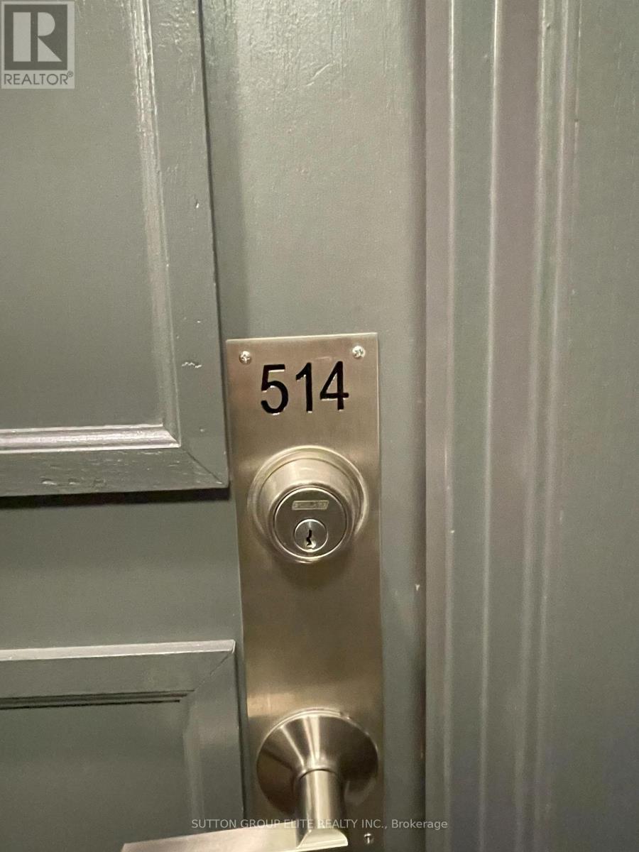 514 - 19 Northern Heights Drive, Richmond Hill, Ontario  L4B 4M4 - Photo 6 - N12541650