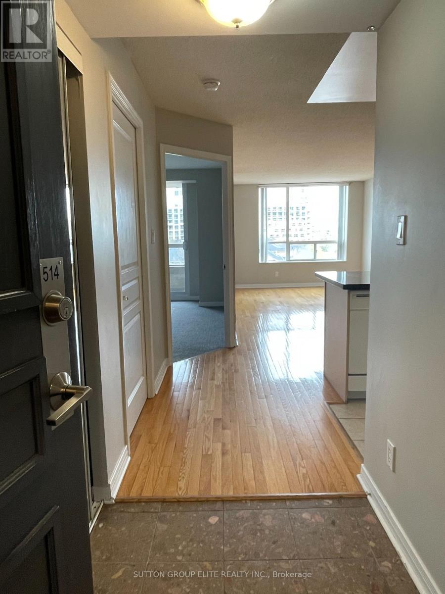 514 - 19 Northern Heights Drive, Richmond Hill, Ontario  L4B 4M4 - Photo 7 - N12541650