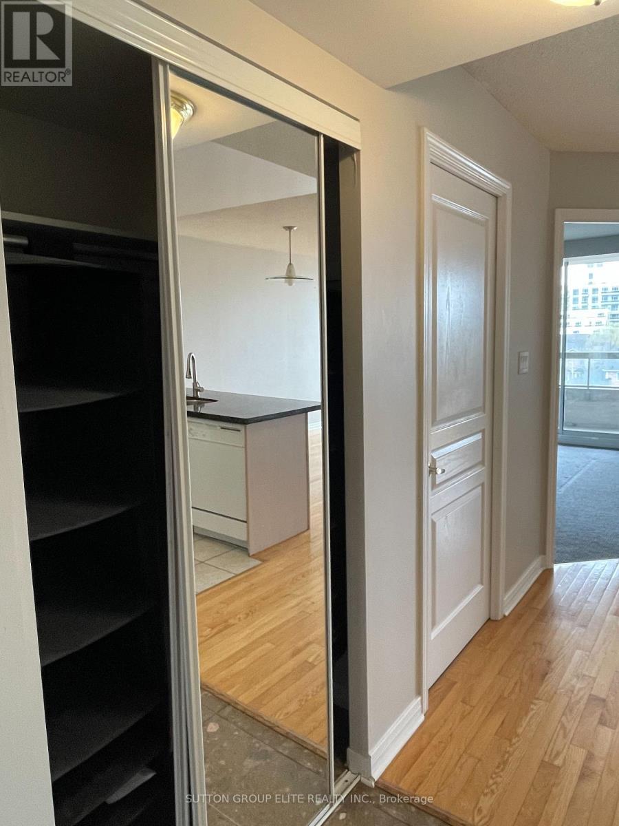 514 - 19 Northern Heights Drive, Richmond Hill, Ontario  L4B 4M4 - Photo 9 - N12541650