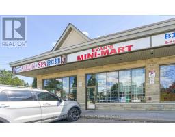 UNIT #3 - 75 NAPA VALLEY AVENUE, Vaughan, Ontario