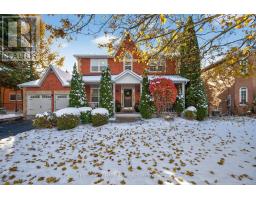 408 Devanjan Circle, Newmarket (Gorham-College Manor), Ca