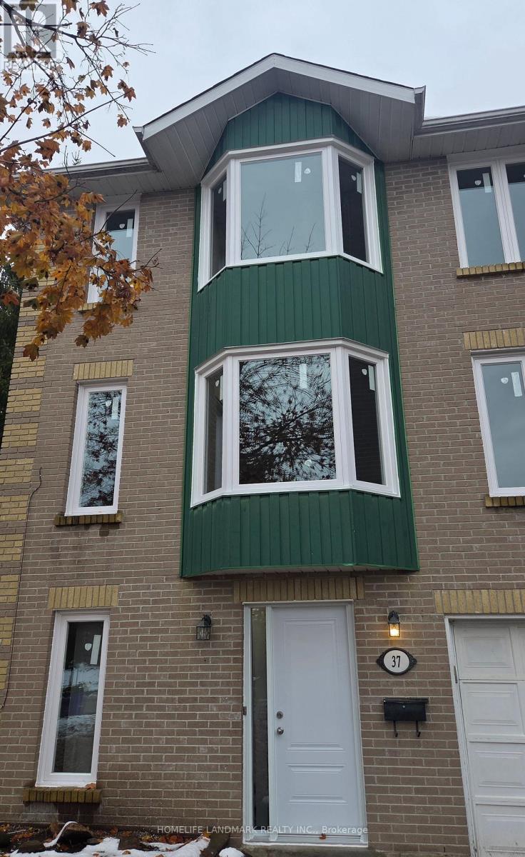 37 ANNAMARIA DRIVE, Georgina, Ontario