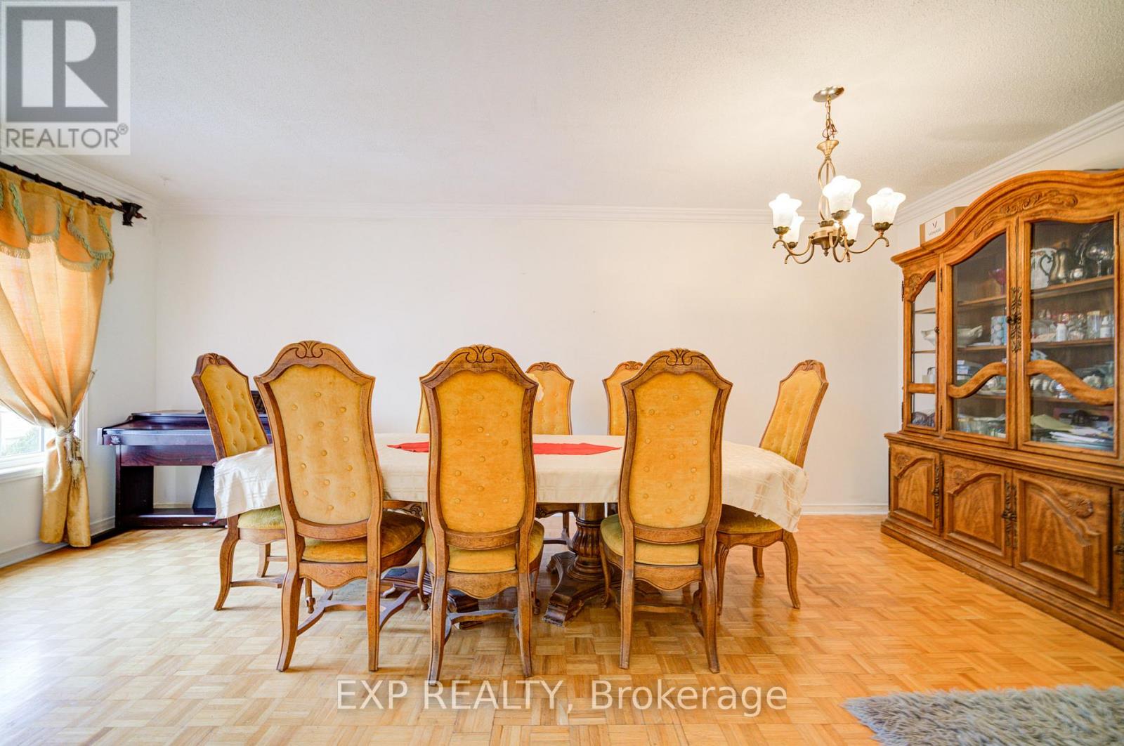 163 Sassafras Circle, Vaughan, Ontario  L4J 8M6 - Photo 6 - N12541784