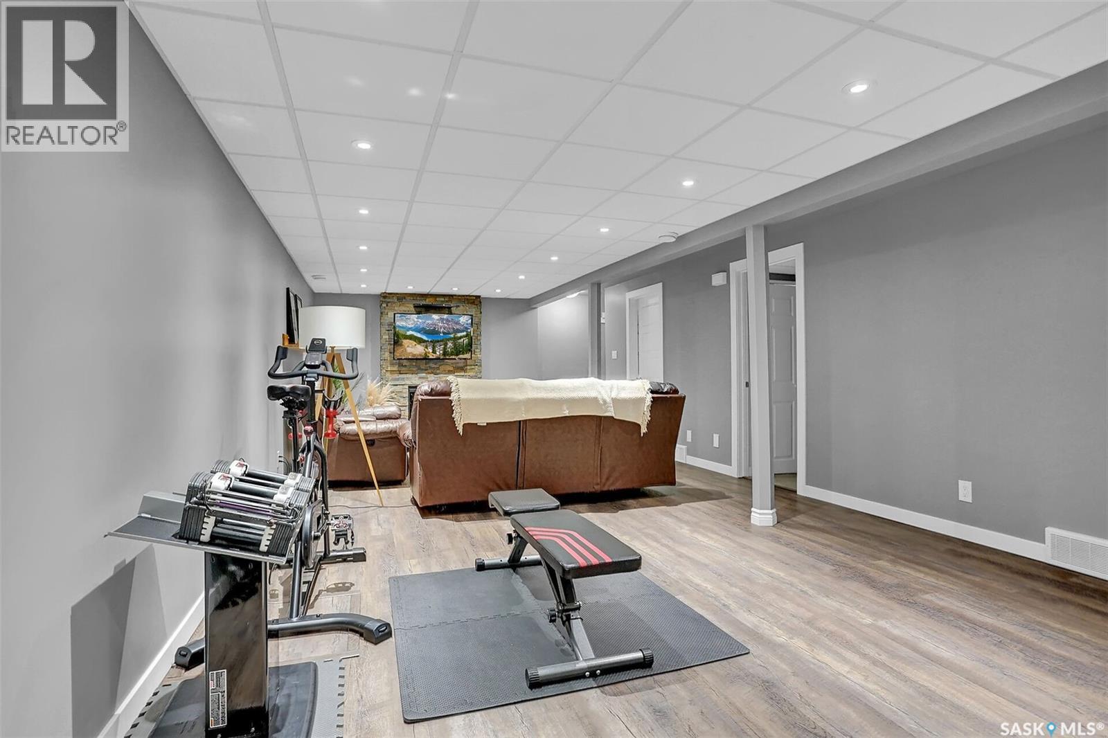 50 Newstead Avenue, Regina, Saskatchewan  S4X 1H2 - Photo 29 - SK023980