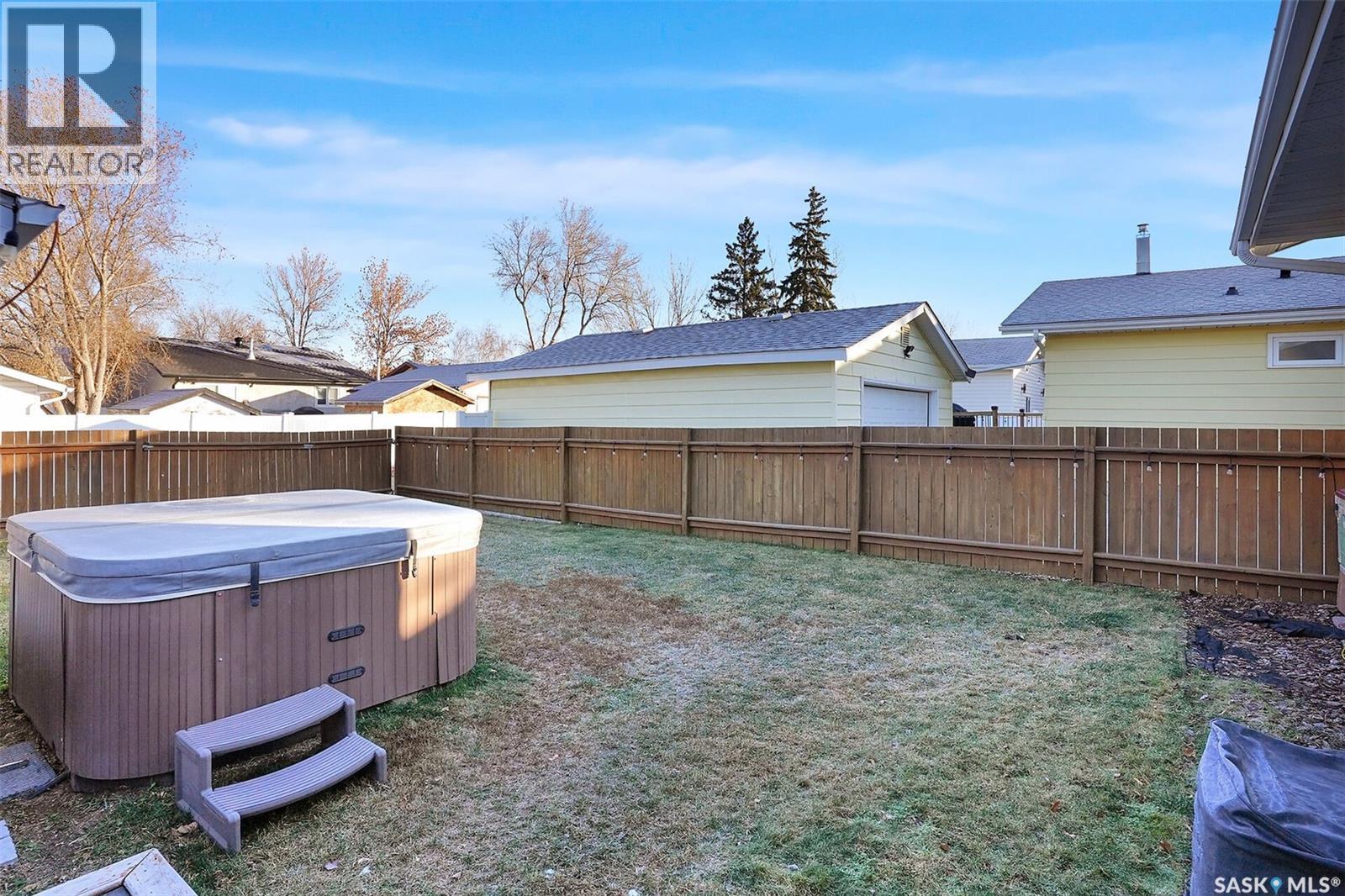 50 Newstead Avenue, Regina, Saskatchewan  S4X 1H2 - Photo 42 - SK023980