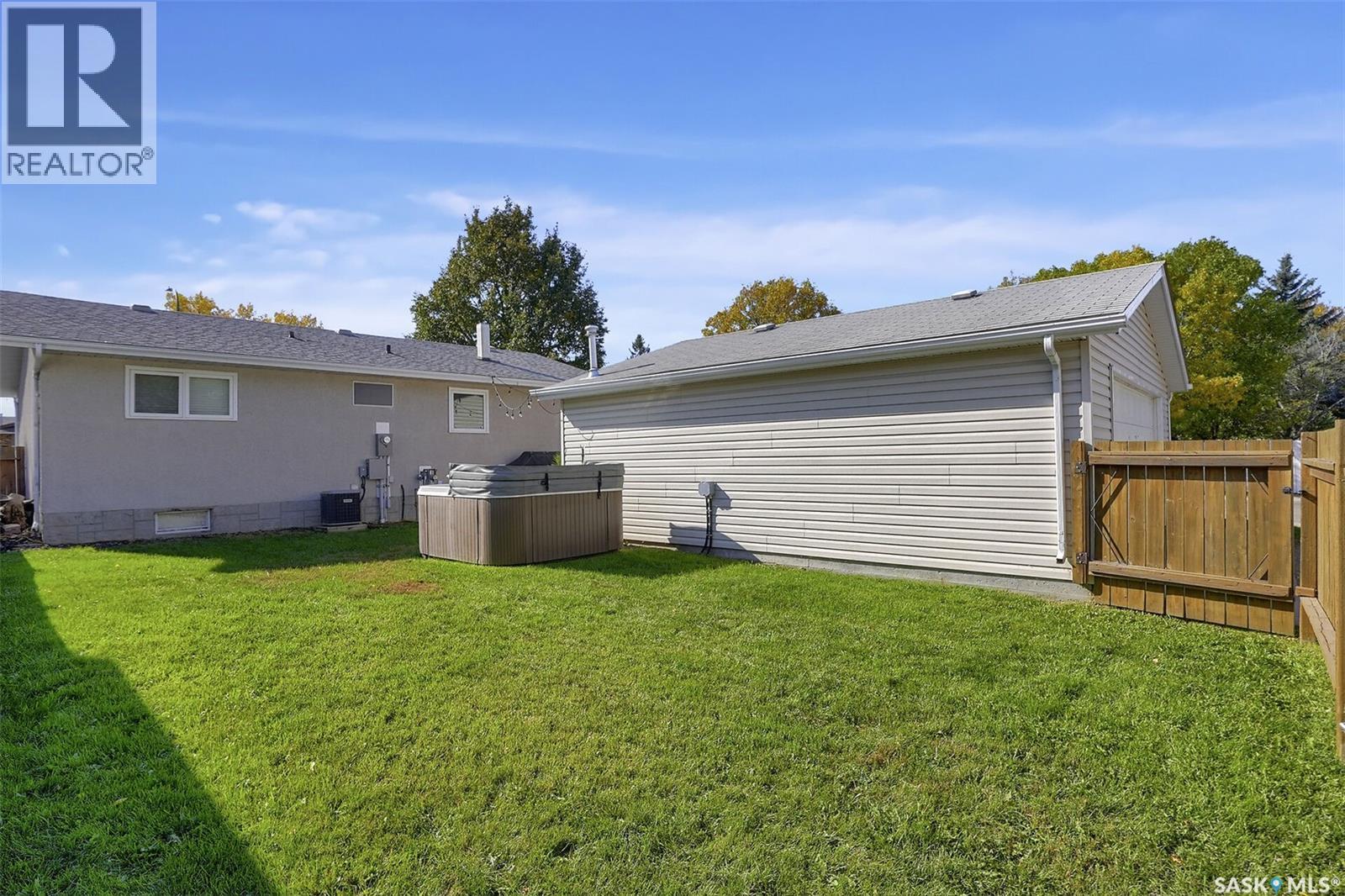 50 Newstead Avenue, Regina, Saskatchewan  S4X 1H2 - Photo 50 - SK023980