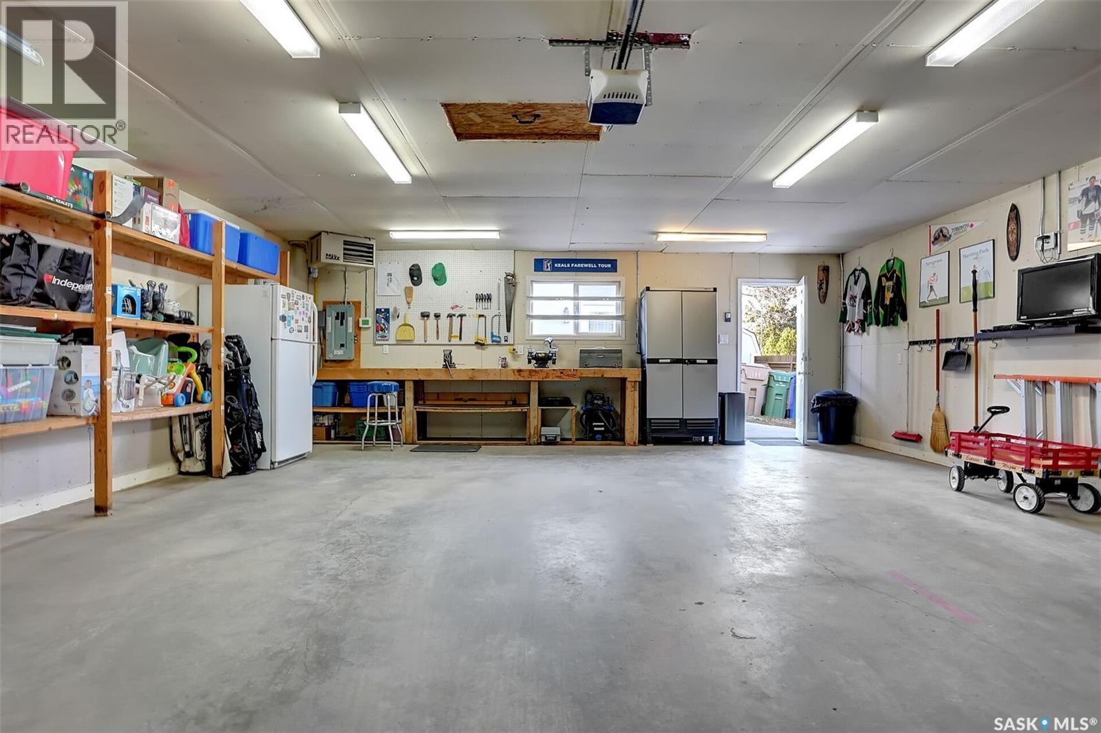 50 Newstead Avenue, Regina, Saskatchewan  S4X 1H2 - Photo 39 - SK023980