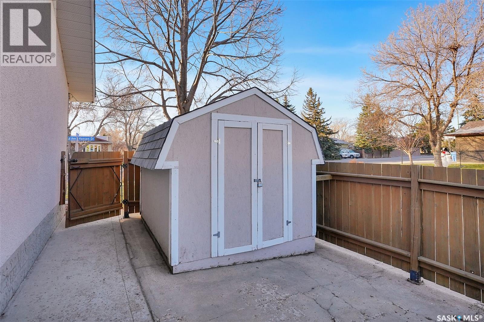 50 Newstead Avenue, Regina, Saskatchewan  S4X 1H2 - Photo 44 - SK023980