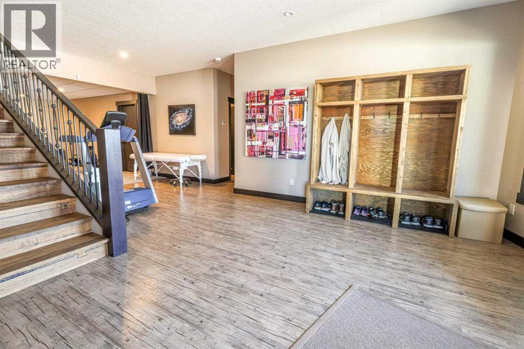 #1 Little Rock Close, Rural Clearwater County, Alberta  T4T 1A1 - Photo 18 - A2265283