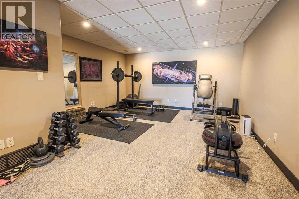 #1 Little Rock Close, Rural Clearwater County, Alberta  T4T 1A1 - Photo 19 - A2265283